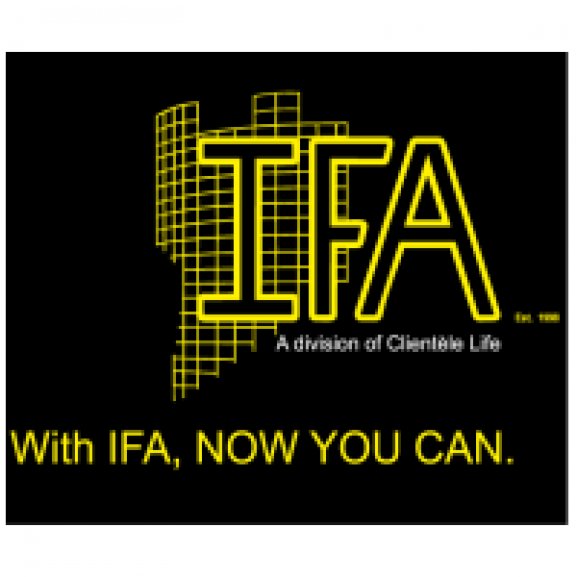 Logo of IFA