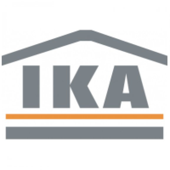 Logo of IKA