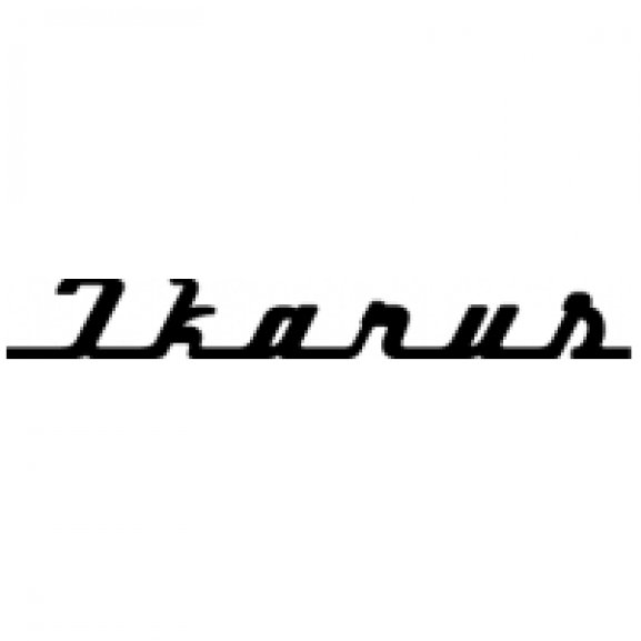 Logo of Ikarus