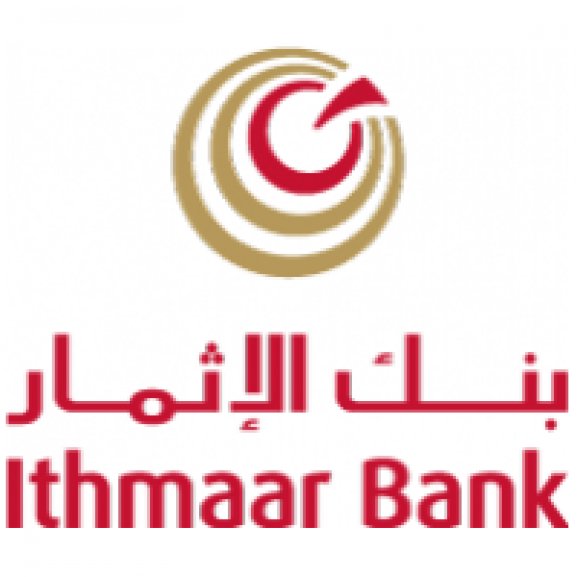 Logo of Ithmaar Bank
