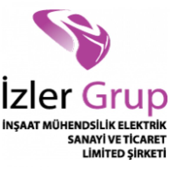 Logo of İzler Grup