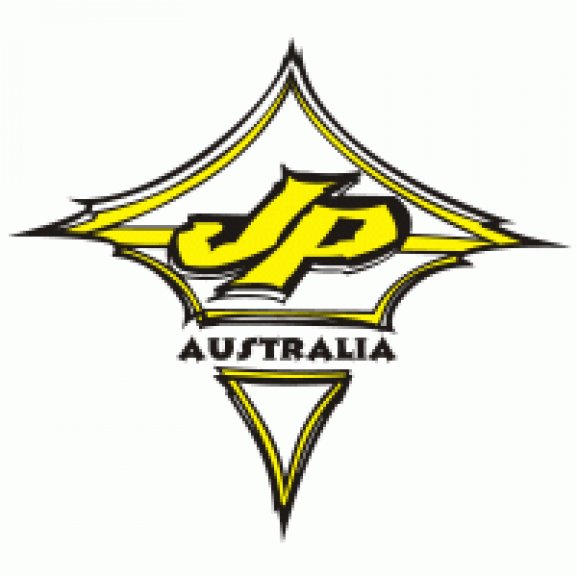 Logo of JP Australia