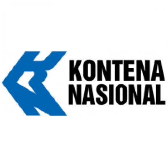 Logo of Kontena Nasional Berhad