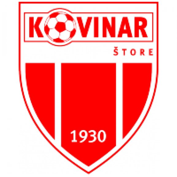 Logo of Kovinar Štore