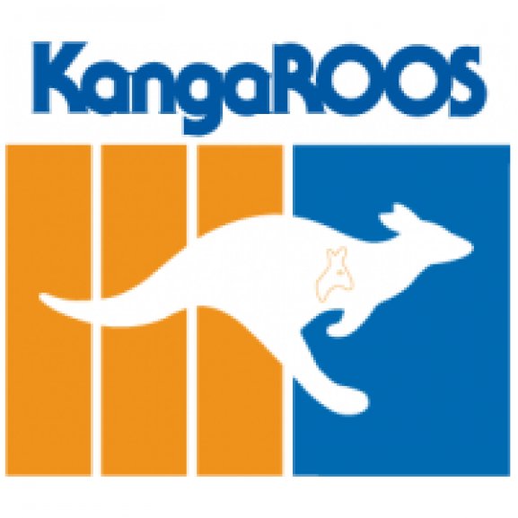 Logo of KangaROOS