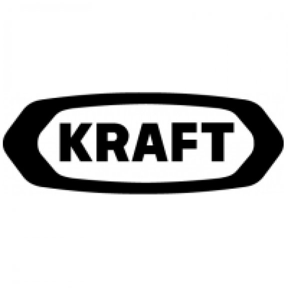 Logo of Kraft