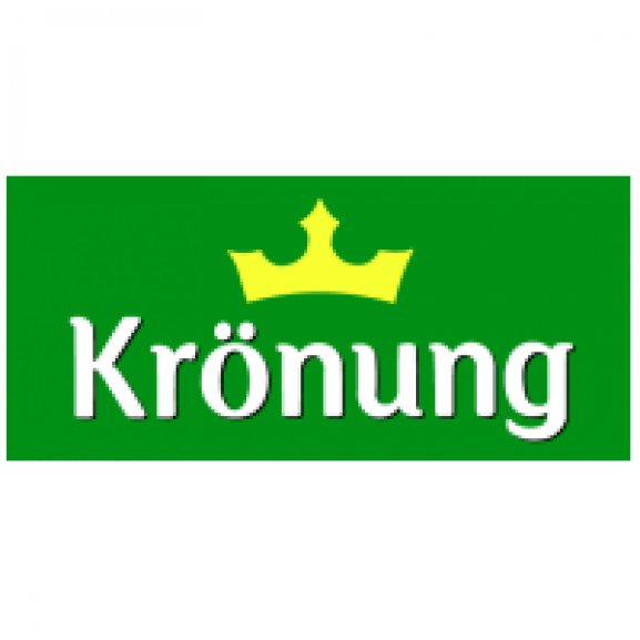 Logo of Kronung