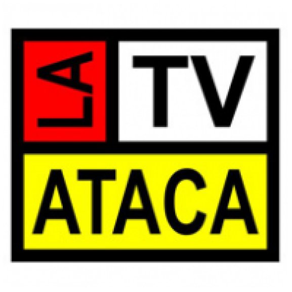 Logo of La TV Ataca