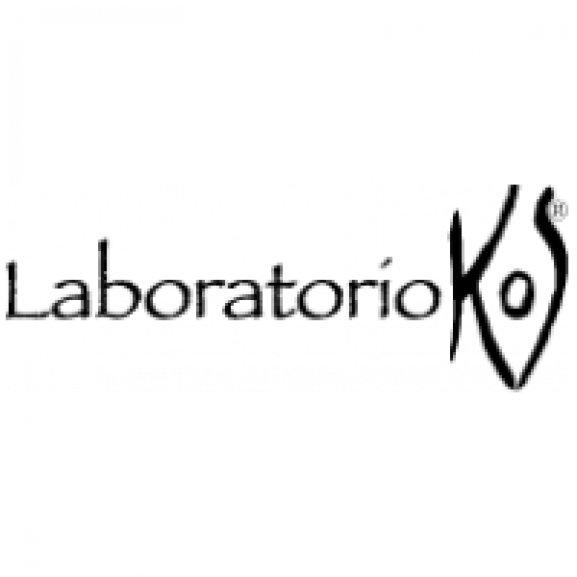 Logo of Laboratorio KOS