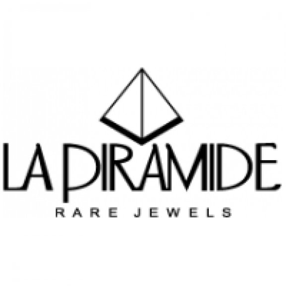 Logo of La Piramide