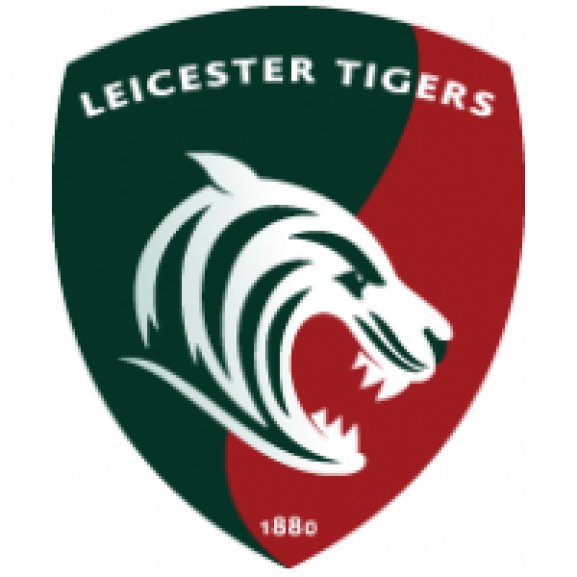 Logo of Leicester Tigers