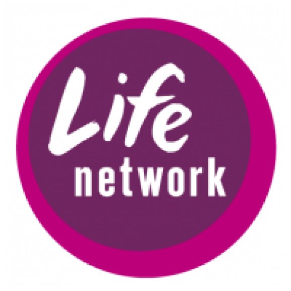 Logo of Life Network