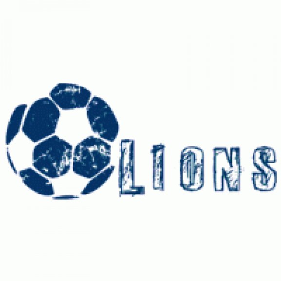 Logo of Lions Soccer