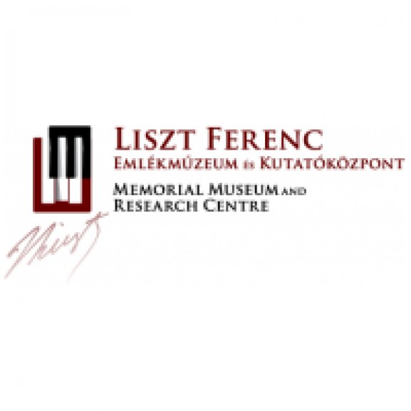 Logo of Liszt Museum and Research Centre