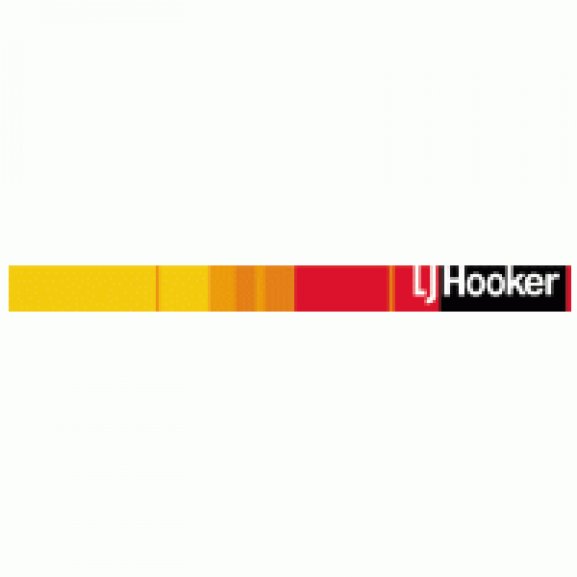 Logo of LJ Hooker