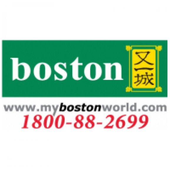 Logo of My Boston World