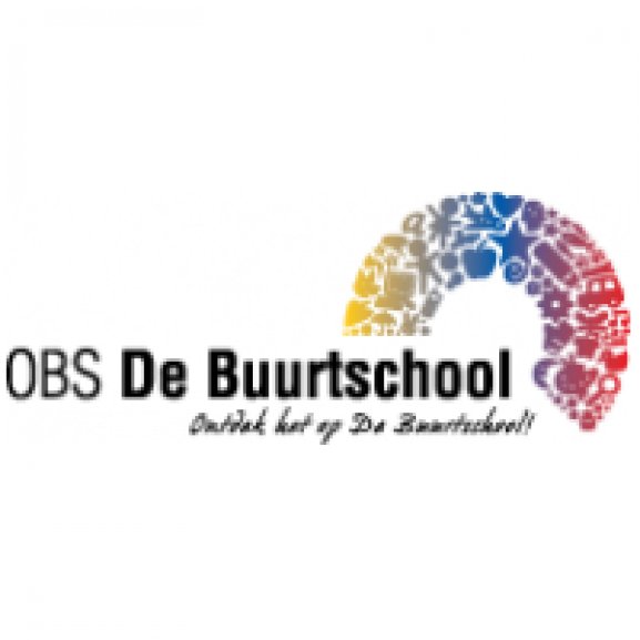 Logo of OBS De Buurtschool