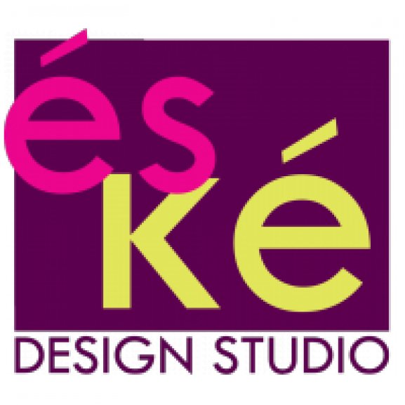 Logo of EsKe Design Studio