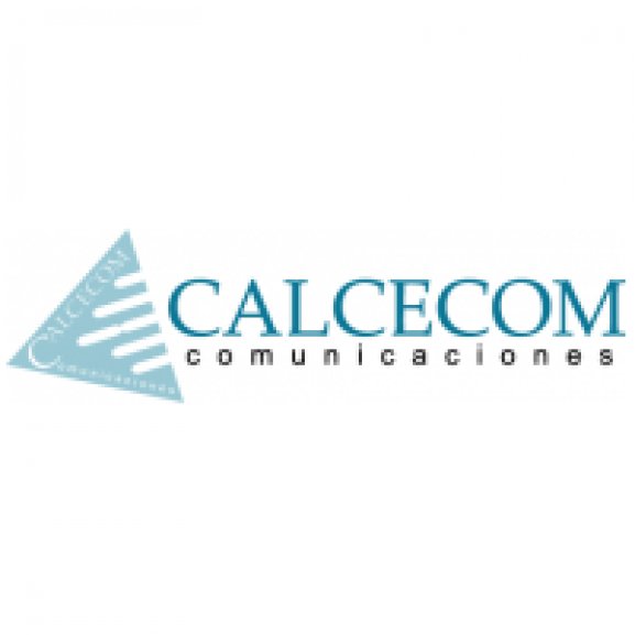 Logo of Calcecom Comunicaciones