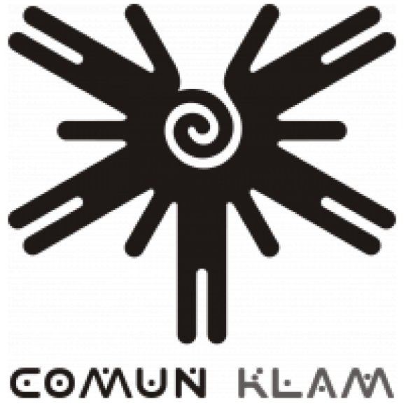 Logo of Colectivo Comun Klam