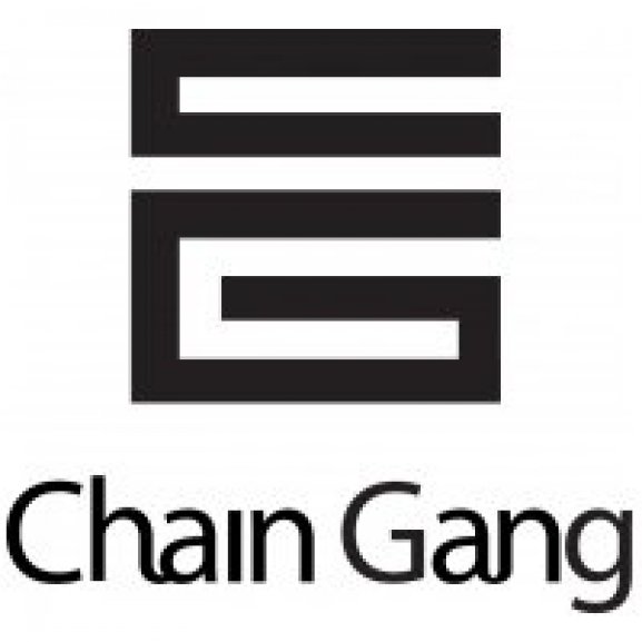 Logo of Chain Gang