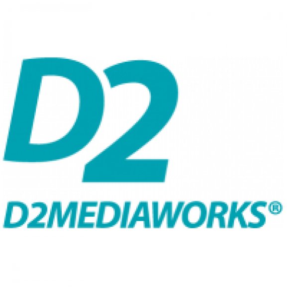 Logo of D2MEDIAWORKS