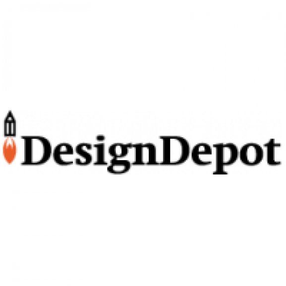 Logo of DesignDepot