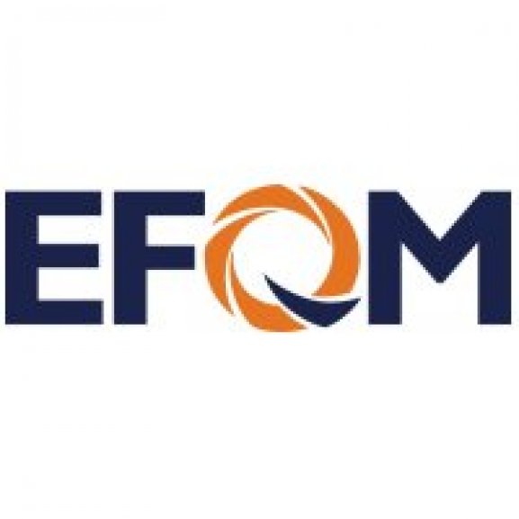 Logo of EFQM