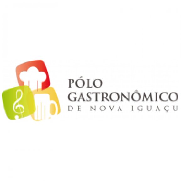 Logo of Pólo Gastronômico