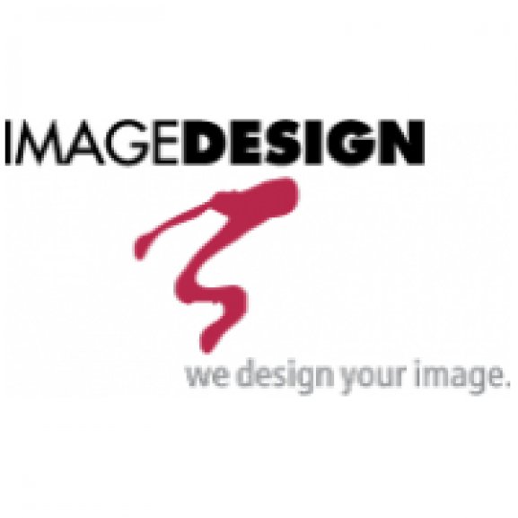 Logo of ImageDesign | Kommunikation & Illustration