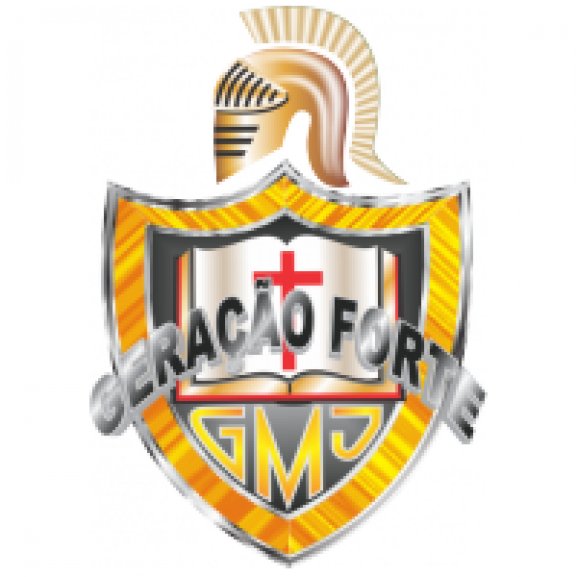 Logo of Geração Forte