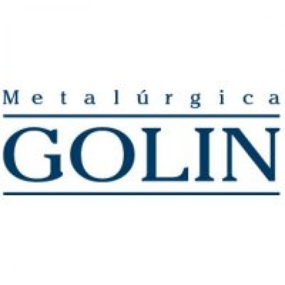 Logo of Metalúrgica Golin S/A