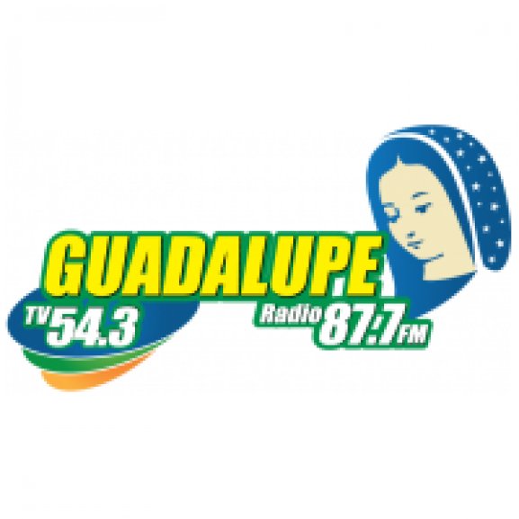 Logo of GUADALUPE RADIO y TV