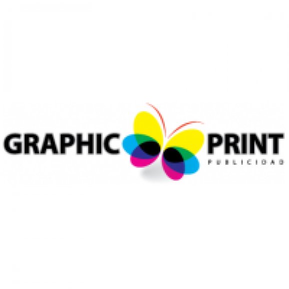 Logo of Graphic Print Publicidad