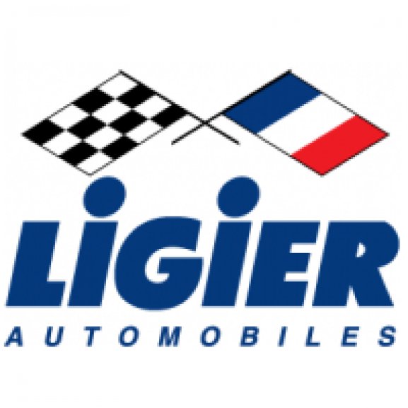 Logo of Ligier
