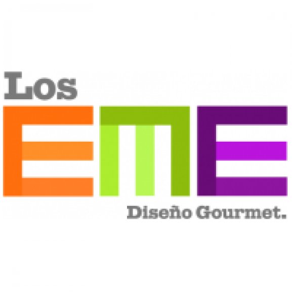 Logo of Los EME Diseno Gourmet