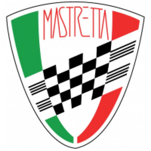 Logo of Mastretta