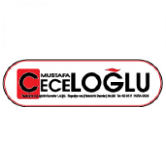 Logo of Mustafa Ceceloğlu