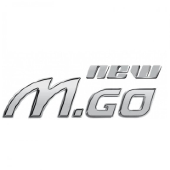 Logo of New MGO