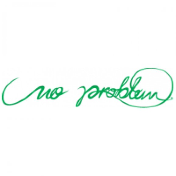Logo of No Problem