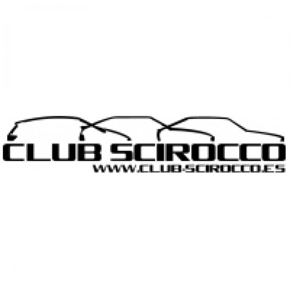 Logo of Club Scirocco España