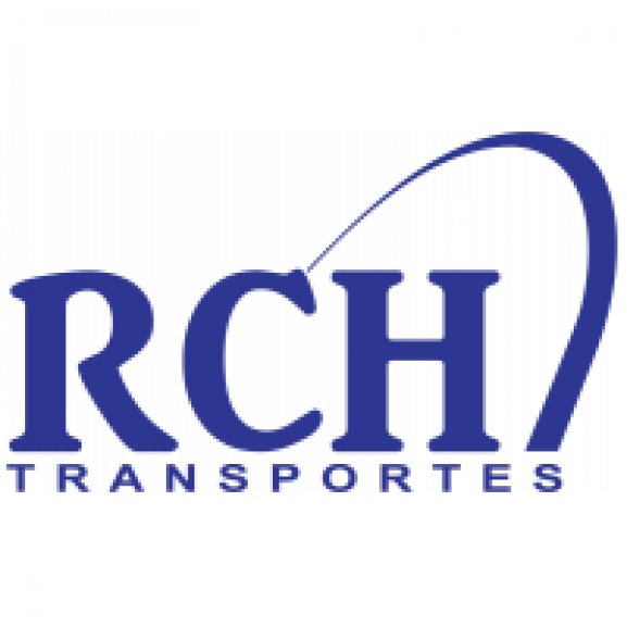 Logo of RCH Transportes