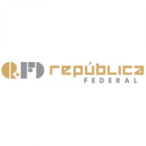 Logo of República Federal