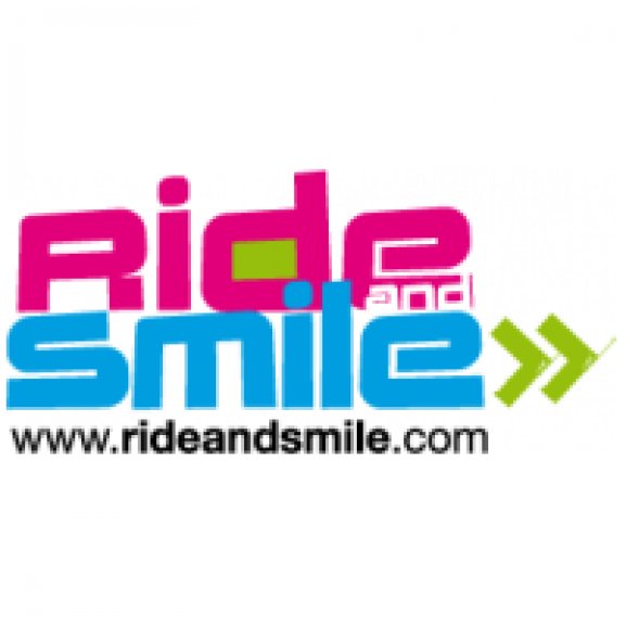 Logo of Ride and Smile