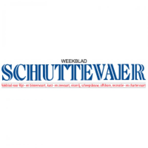 Logo of Schuttevaer