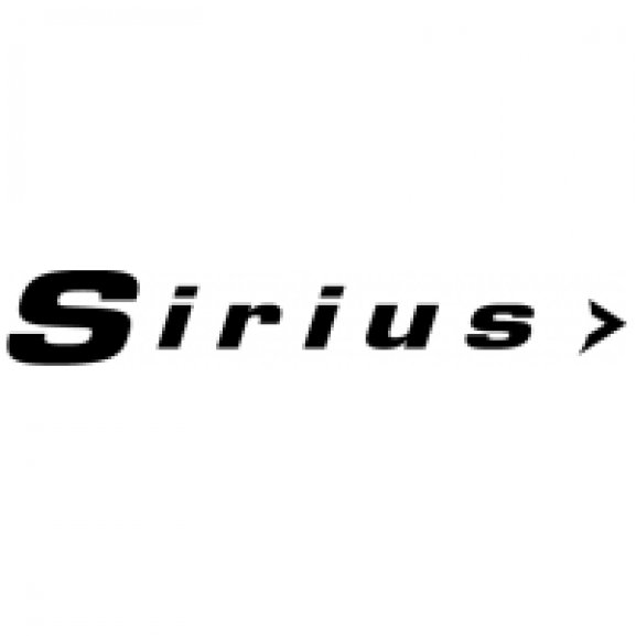Logo of Sirius
