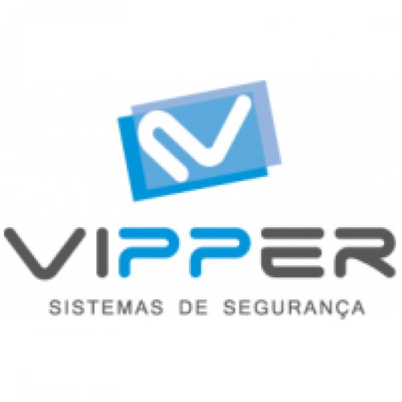 Logo of Vipper Sistemas de Segurança
