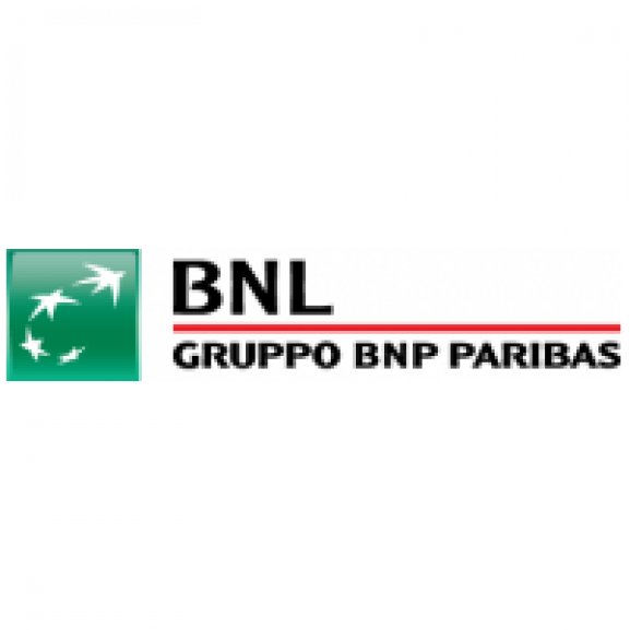 Logo of BNL PARIBAS