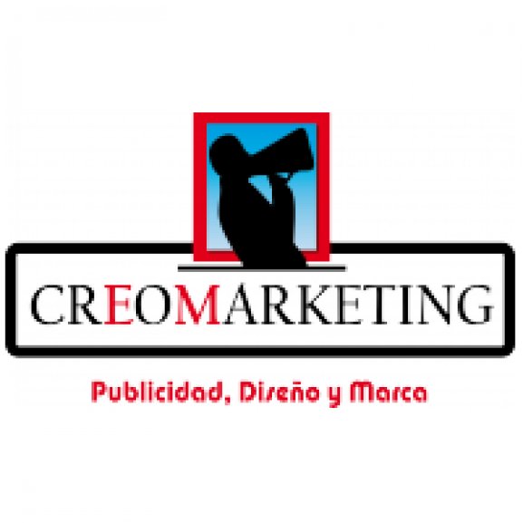 Logo of CREO Marketing