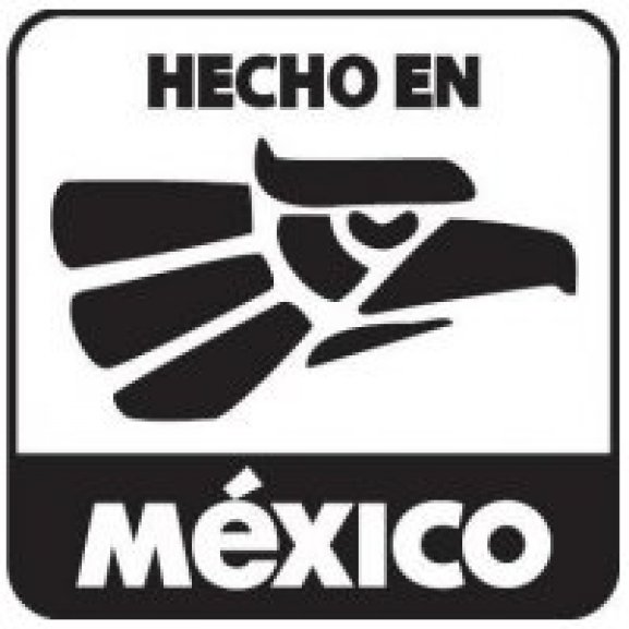 Logo of Hecho en Mexico 2009 - Oficial